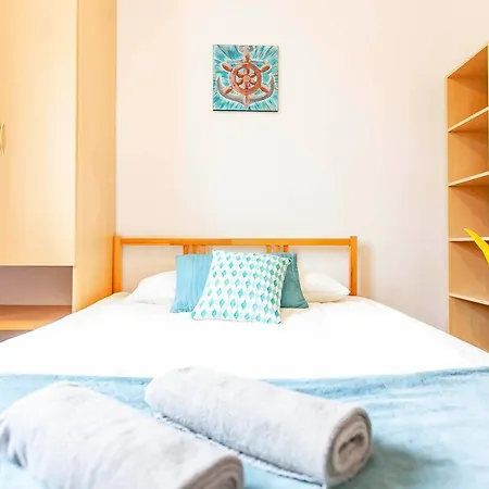 Mieszkanie Przy Plazy Z Parkingiem - Grunwaldzka 87 Apartment