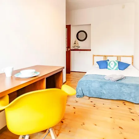 Mieszkanie Przy Plazy Z Parkingiem - Grunwaldzka 87 Apartment *