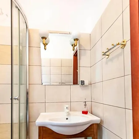 Mieszkanie Przy Plazy Z Parkingiem - Grunwaldzka 87 Apartment Zoppot