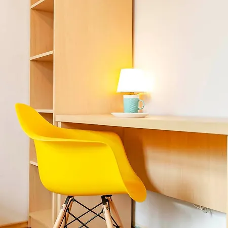 Apartment Mieszkanie Przy Plazy Z Parkingiem - Grunwaldzka 87 *