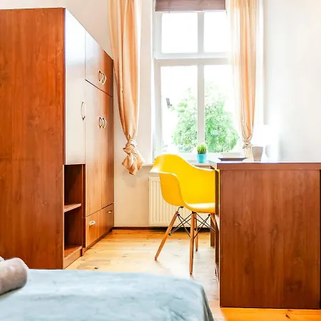 Mieszkanie Przy Plazy Z Parkingiem - Grunwaldzka 87 Apartment *