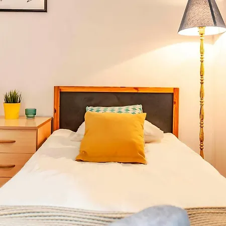 Apartment Mieszkanie Przy Plazy Z Parkingiem - Grunwaldzka 87 Zoppot